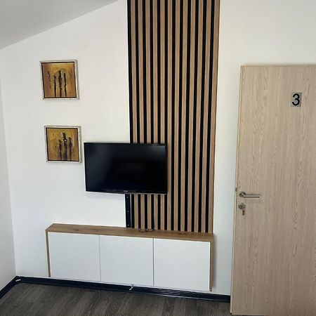 Apartament Apartman Grande Ajna Mostar Zewnętrze zdjęcie
