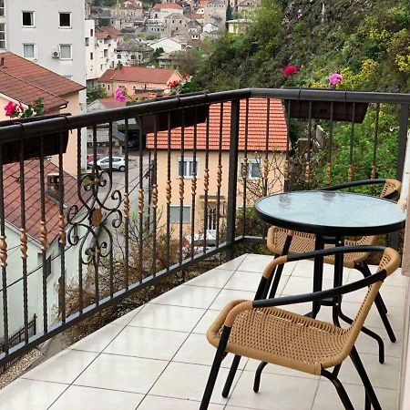 Apartament Apartman Grande Ajna Mostar Zewnętrze zdjęcie