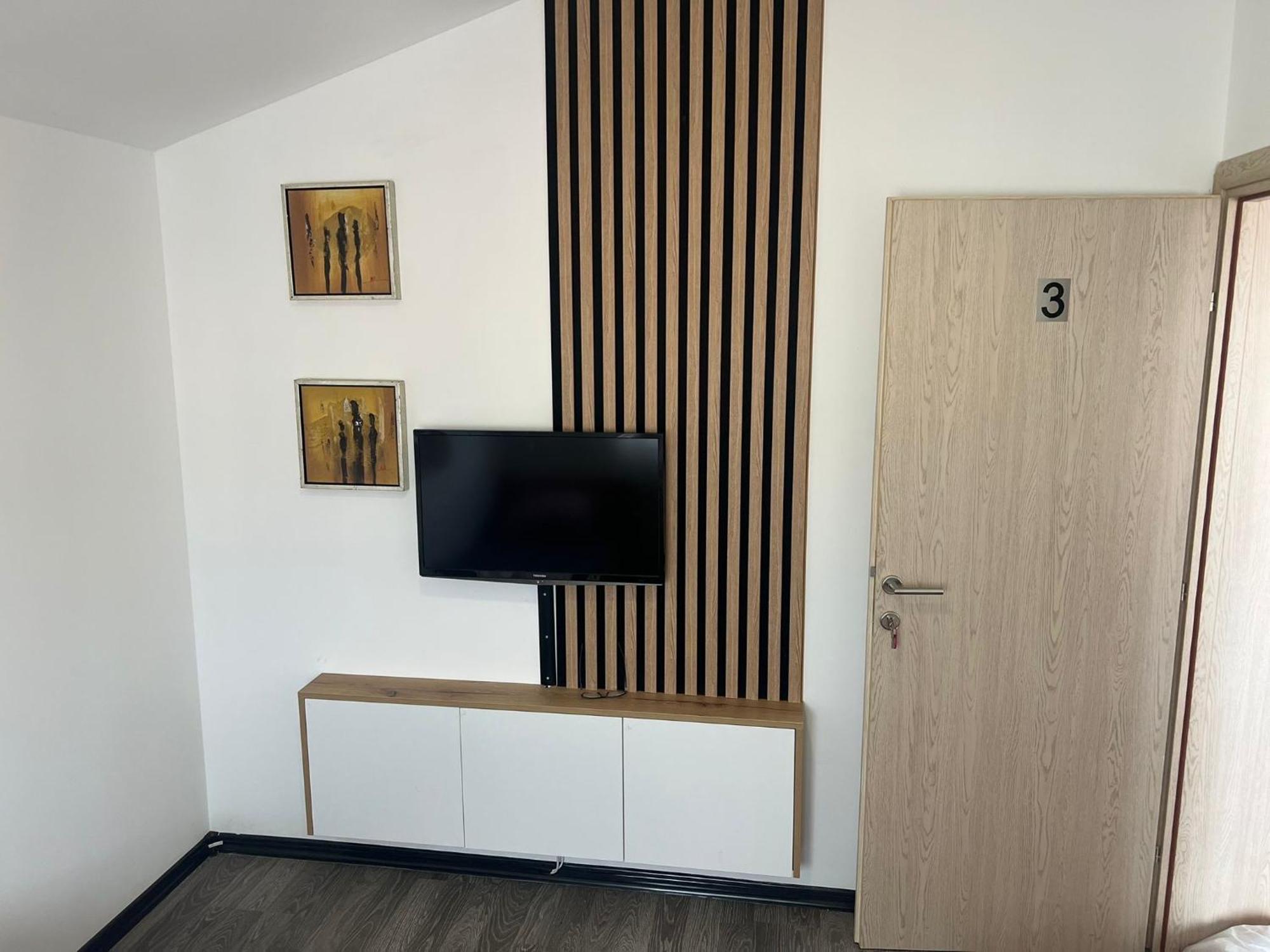 Apartament Apartman Grande Ajna Mostar Zewnętrze zdjęcie