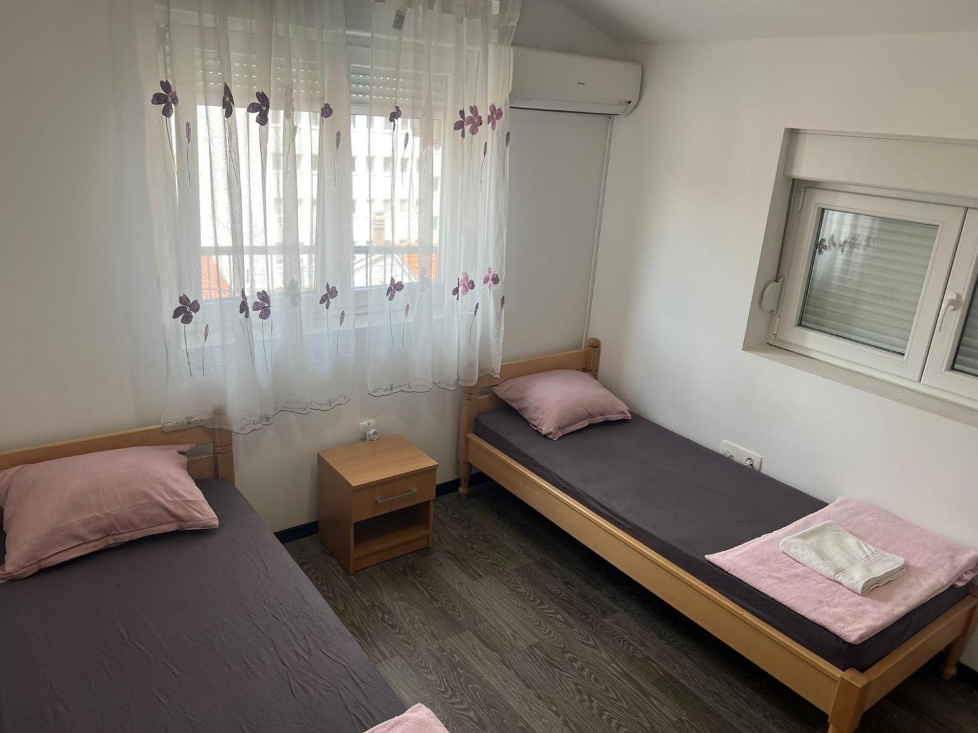 Apartament Apartman Grande Ajna Mostar Zewnętrze zdjęcie