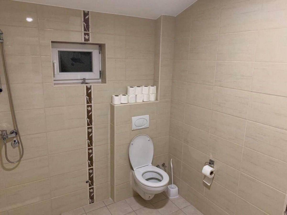 Apartament Apartman Grande Ajna Mostar Zewnętrze zdjęcie