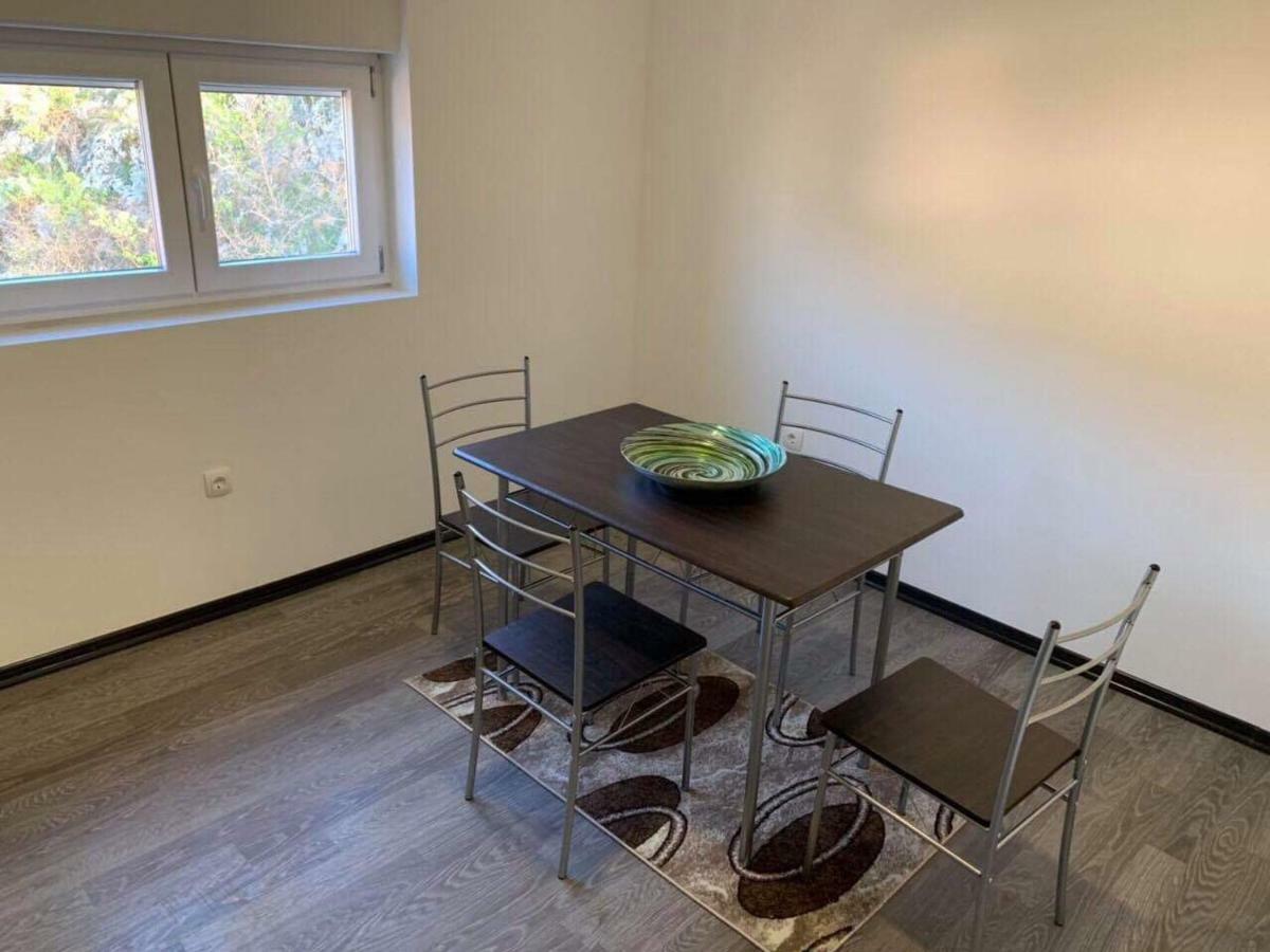 Apartament Apartman Grande Ajna Mostar Zewnętrze zdjęcie