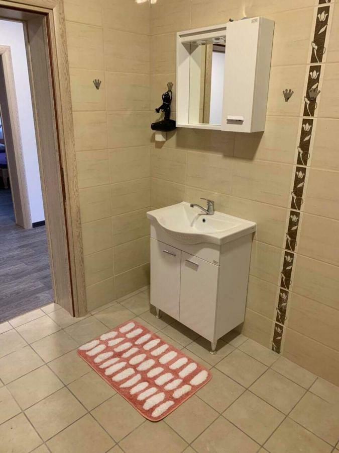 Apartament Apartman Grande Ajna Mostar Zewnętrze zdjęcie