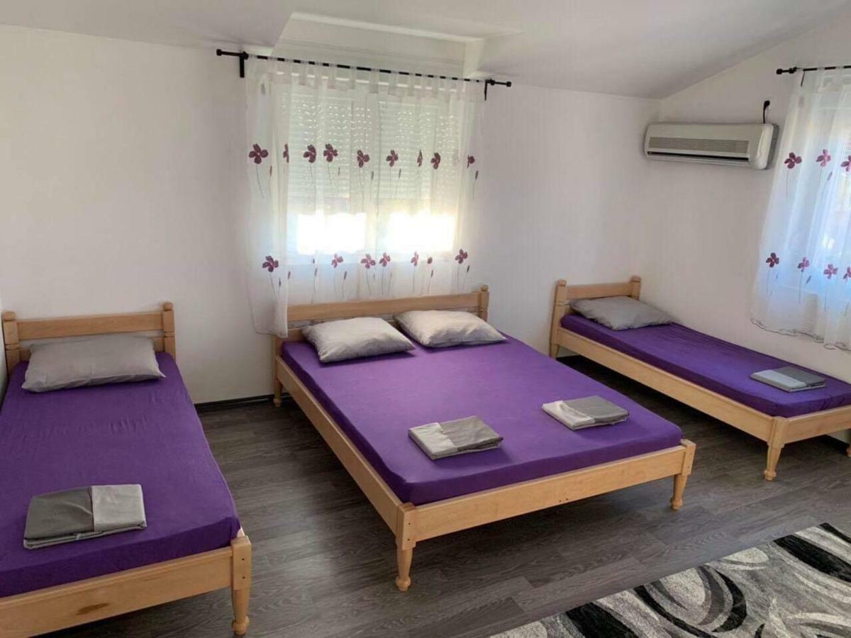 Apartament Apartman Grande Ajna Mostar Zewnętrze zdjęcie