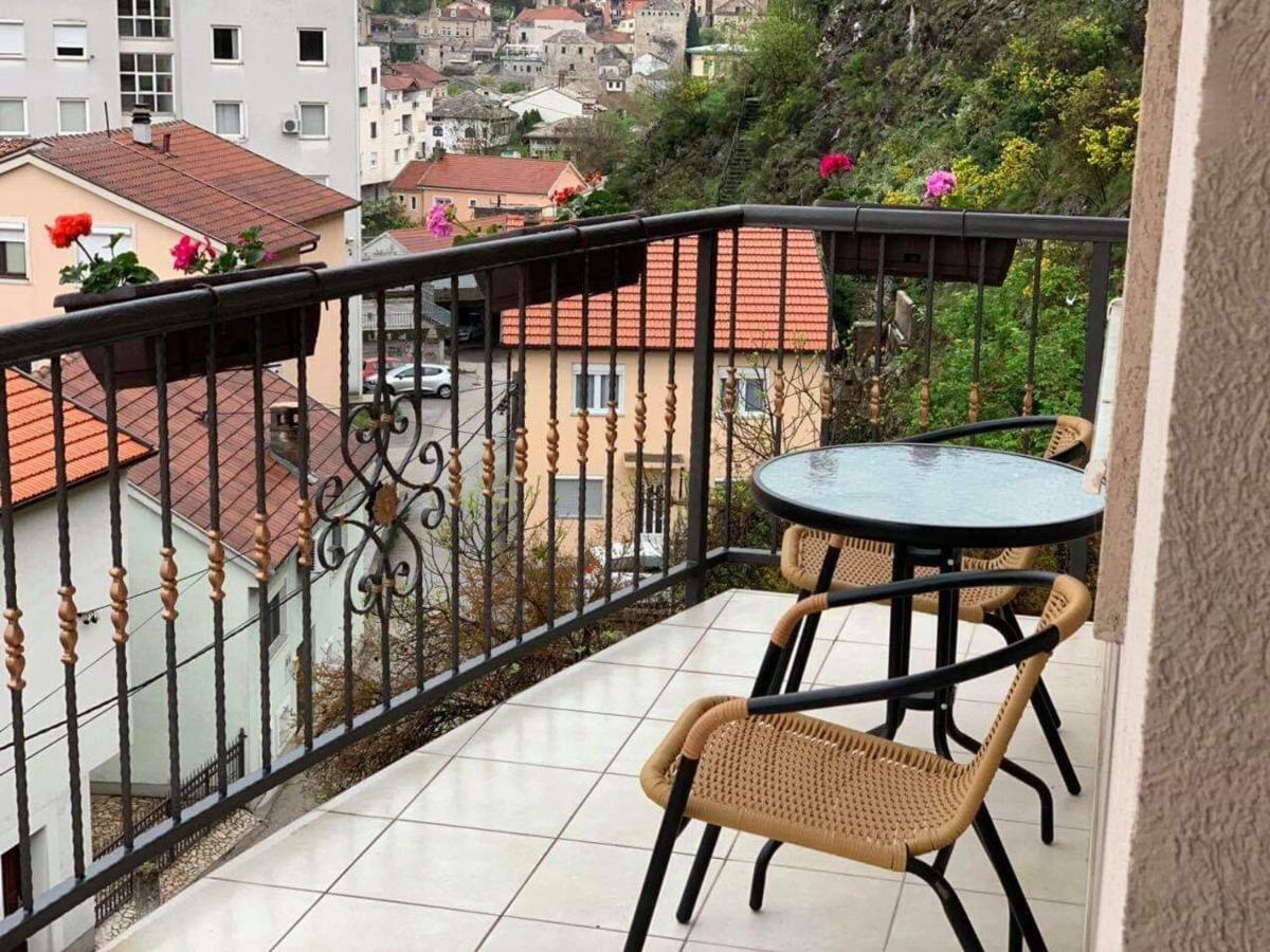 Apartament Apartman Grande Ajna Mostar Zewnętrze zdjęcie