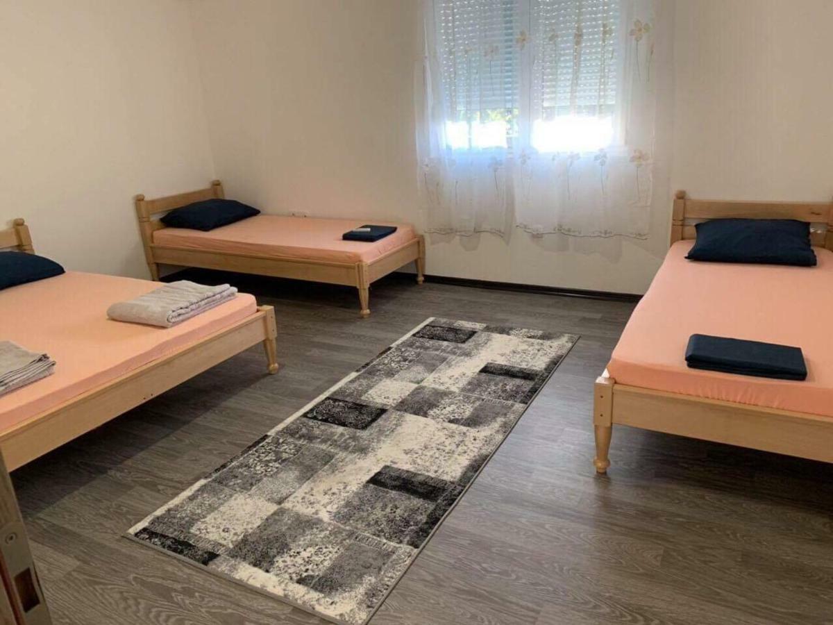Apartament Apartman Grande Ajna Mostar Zewnętrze zdjęcie