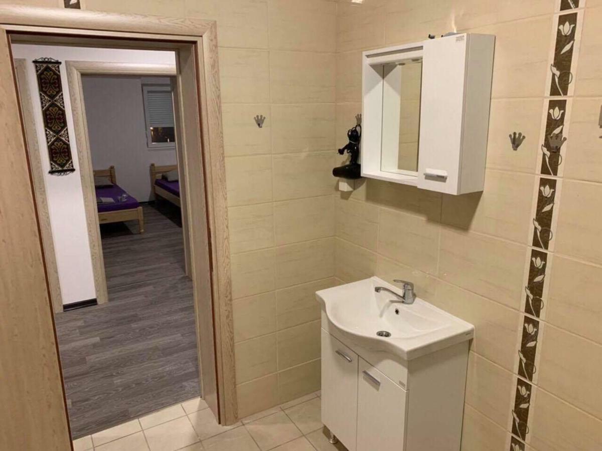 Apartament Apartman Grande Ajna Mostar Zewnętrze zdjęcie