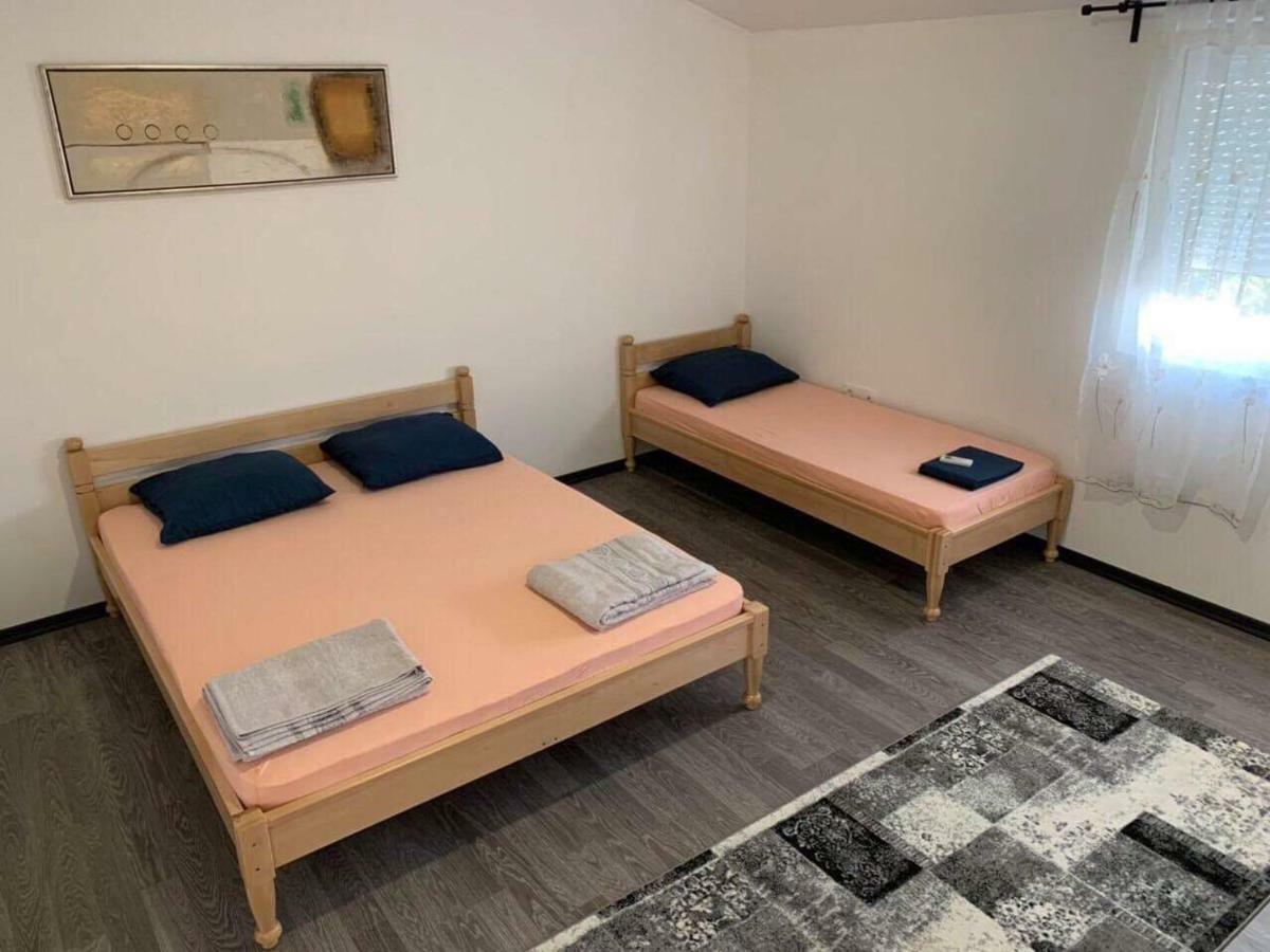 Apartament Apartman Grande Ajna Mostar Zewnętrze zdjęcie