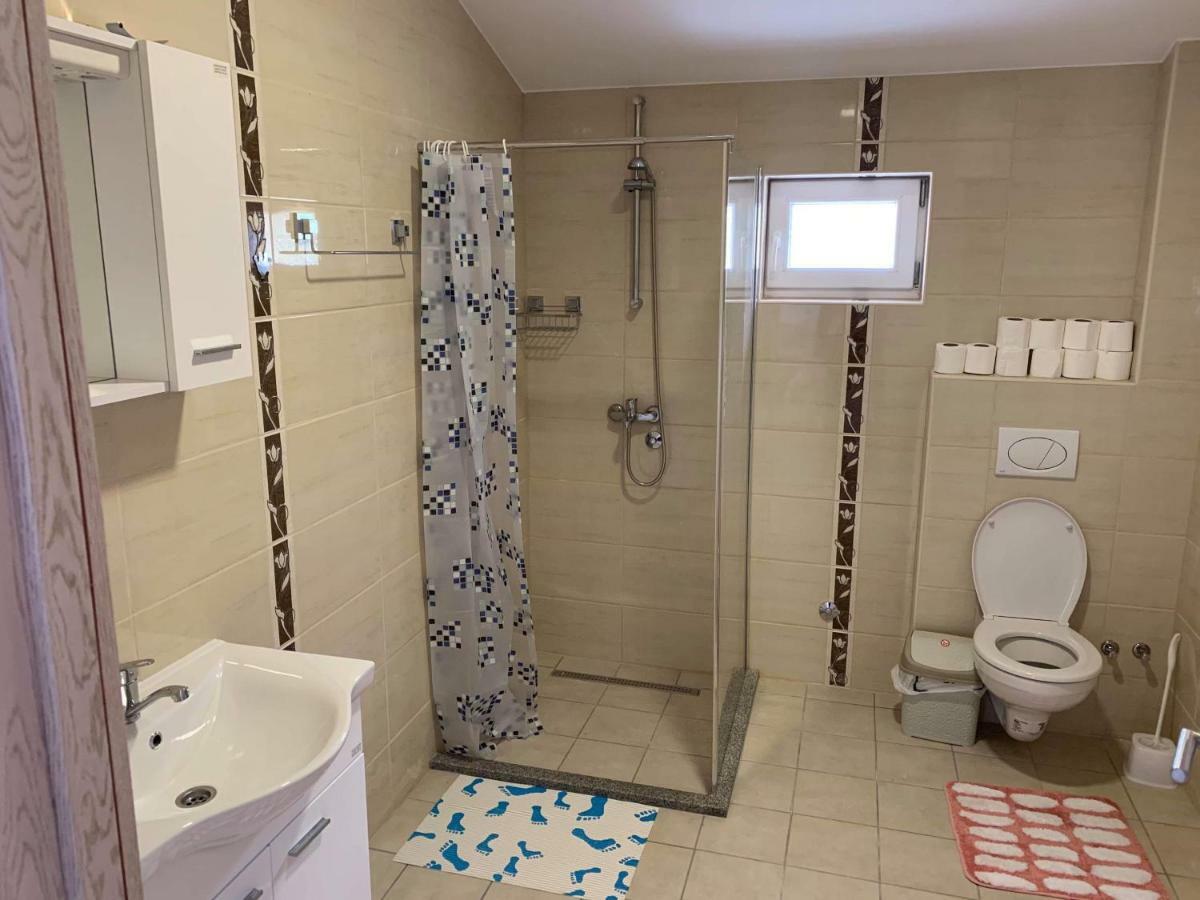 Apartament Apartman Grande Ajna Mostar Zewnętrze zdjęcie